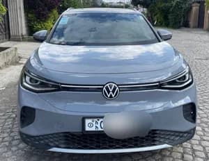 Volkswagen ID.4 Pure CROZZ 2023