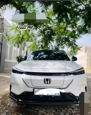 Honda e-NS1 2023 Electric SUV