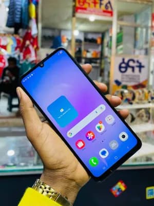 Samsung Galaxy M07 64GB