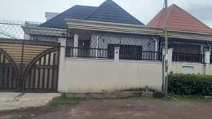 3-Bedroom House for Sale in Ayat