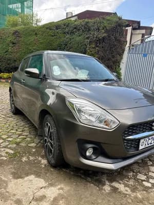 Suzuki Swift 2022 1.2L