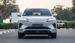 2025 BYD Sealion 06 DM-I