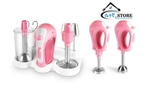 Sonifer 5 in 1 Hand Blender