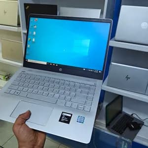 HP Pavilion 14 Laptop