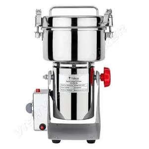 500g Stainless Steel Spice Grinder