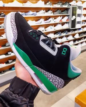 Jordan 3