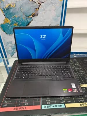 LENOVO IDEA PAD Gaming Laptop 8GB 512GB New
