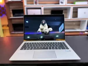 HP EliteBook x360 i7 16GB 512GB