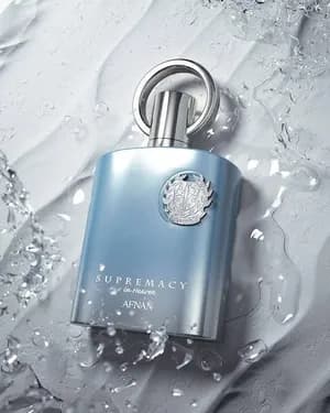 CREED SILVER MOUNTAIN perfume dupe