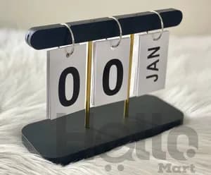 Decorative Home Flip Calendar