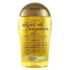 OGX Extra Strength Renewing Hair Oil 100ml