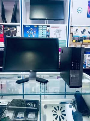 Dell OptiPlex 3020 4GB 500GB