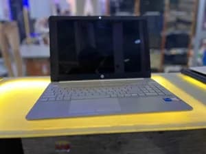 Hp model 15