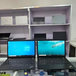 Lenovo ThinkPad T495 Ryzen 5