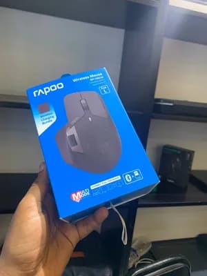 Rapoo Wireless Mouse
