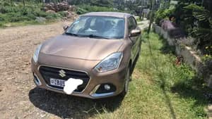 Suzuki Dzire 2021 Automatic