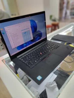 Lenovo X1 Core i7 16GB Laptop