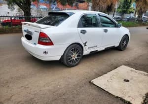 Toyota Corolla 2003