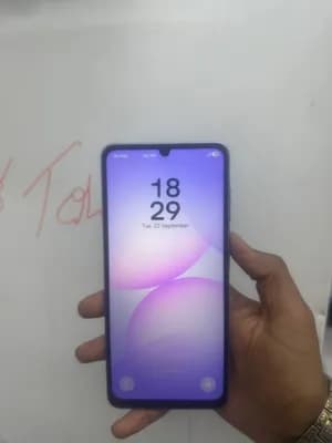 Samsung Galaxy A07 64GB
