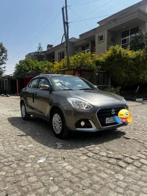 Suzuki Dzire 2022 Automatic 1.2L