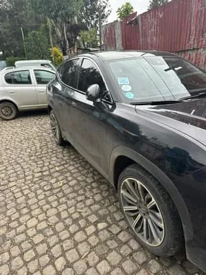 Jetour Dashing 2023 SUV