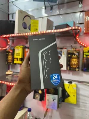 Samsung Galaxy S26 Ultra 256GB