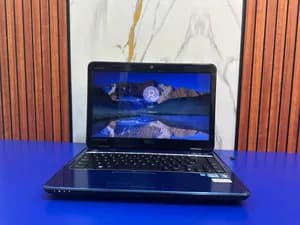 Dell Core i5 500GB Laptop