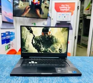 ASUS TUF Dash F15 FX516PE 512GB 16GB