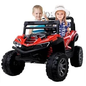 Premium UTV Rechargeable Baby Car