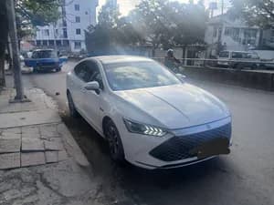 BYD Qin Plus DM-I 2025