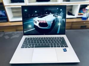 HP ZBook Firefly G10 Workstation