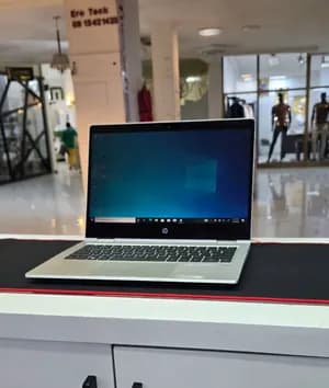 HP ProBook 435 G8 x360 Ryzen 7