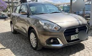 Suzuki Dzire Full Option 2021