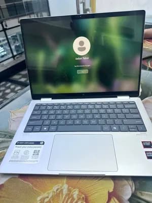 HP Envy 14 x360 Convertible