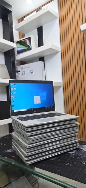 HP EliteBook 840 G5 Laptop