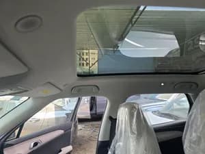 BYD Yuan Up Smart 2025