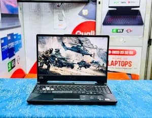 ASUS TUF Gaming F15 FX506LH