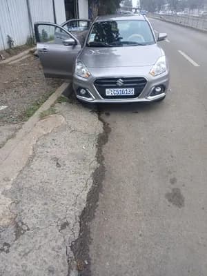 Suzuki Dzire 2022 Automatic