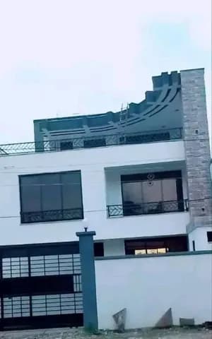 G+2 House for Sale Summit