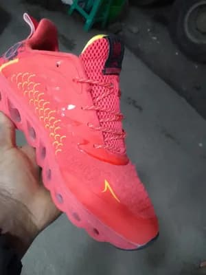 Peake Sneakers Size 44