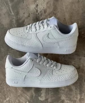 Nike Air Force 1'07 LX Low