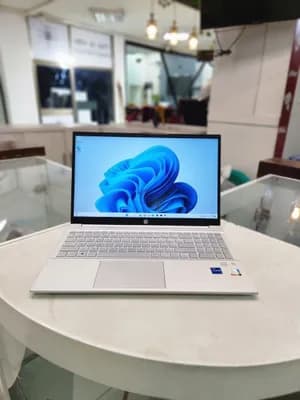 Brand New HP Pavilion 15 Laptop