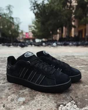 Adidas Campus Sneakers