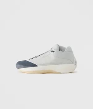 Jordan Leather Sneakers
