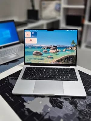 Apple MacBook Pro 14 M4 2024