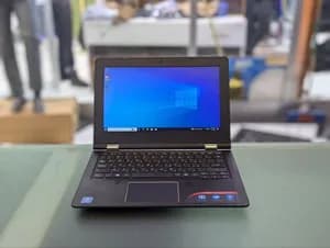 Lenovo IdeaPad X360 Touchscreen Laptop