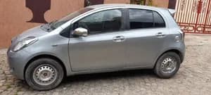 Toyota Yaris Compact 2005