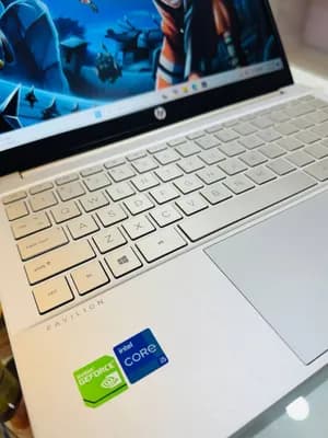 HP Pavilion Laptop