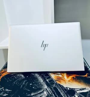 HP EliteBook 845 G8 16GB 512GB