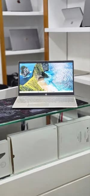 HP Pavilion 15 i5 10th Gen